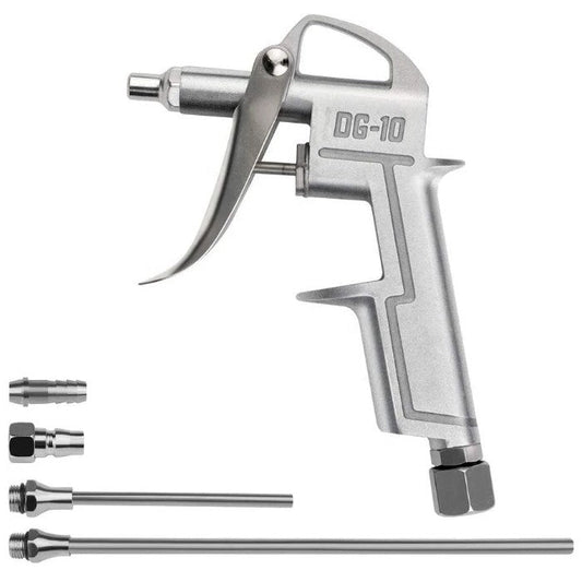 Пистолет за обдухване с накрайници PA750