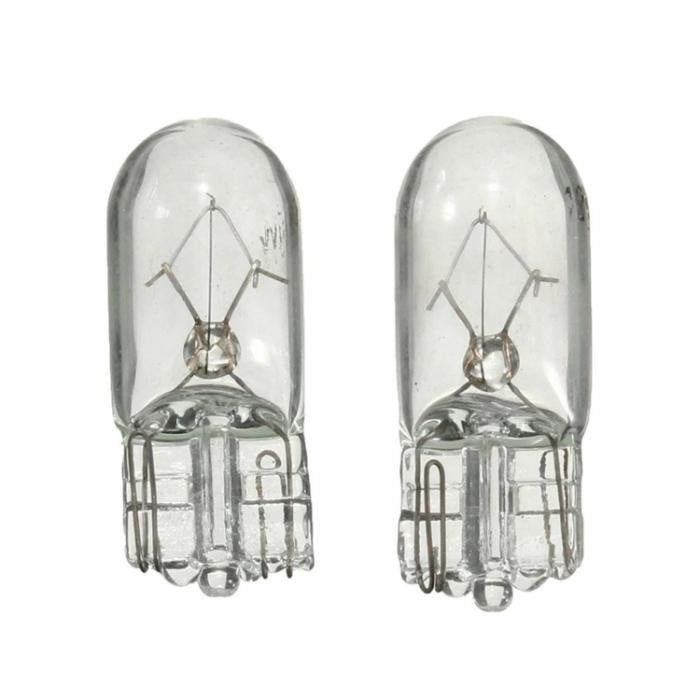 Крушка Maxxx light - T10 5W 10бр/к-т