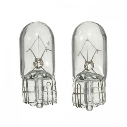 Крушка Maxxx light - T10 5W 10бр/к-т