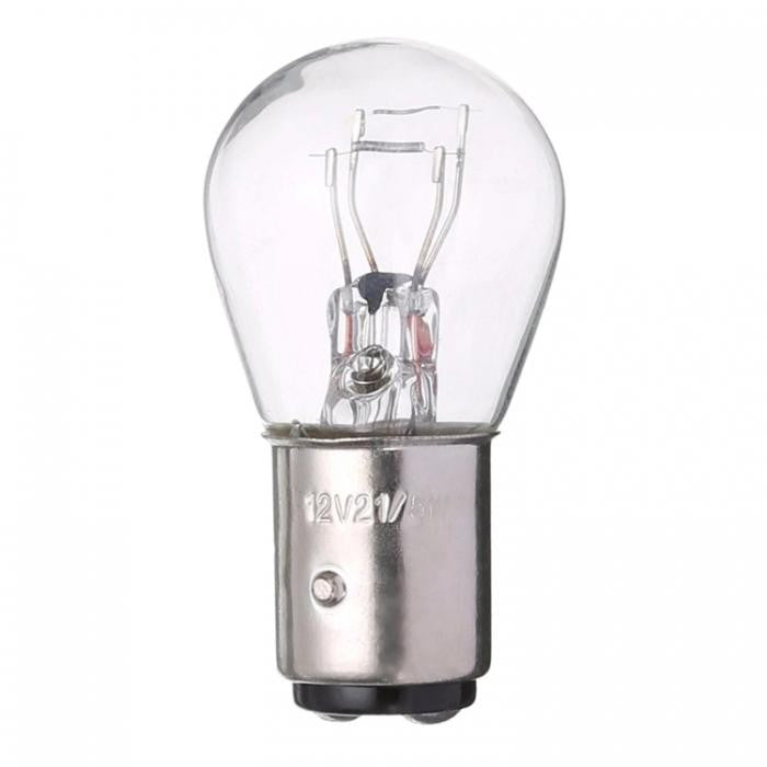 Крушка Maxxx light P21/5W(S25) 12V BAY15D 10бр/к-т