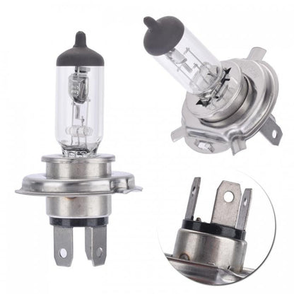 Крушка Maxxx light - H4 12V 1бр/к-т