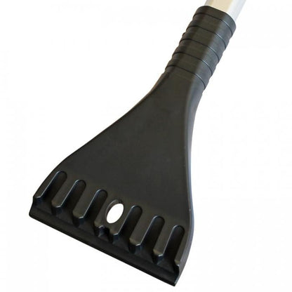 Стъргалка за лед с четка - 2130