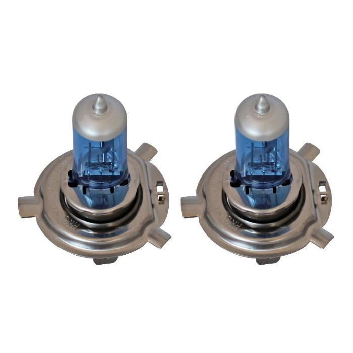 Крушки H4 HNG - 60/55W 2бр/к-т