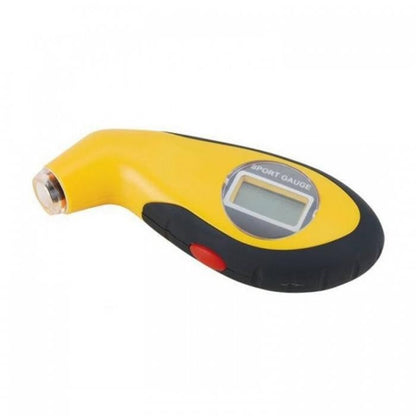 Манометър за гуми дигитален-2235