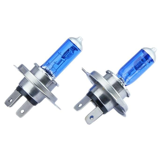 Крушки H7 HNG 55W 2бр/к-т