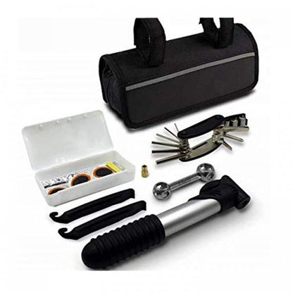 Чанта за велосипед с инструменти - 2377