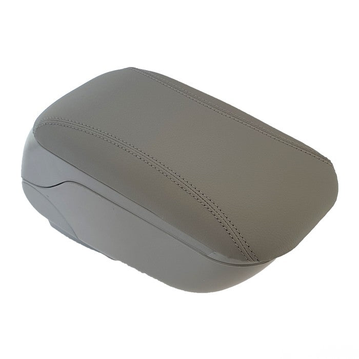 Подлакътник за автомобил универсален - AC 479 (сив)