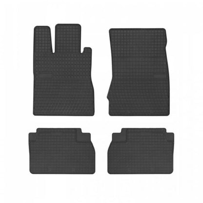 Гумени стелки Frogum съвместими с MERCEDES S Klass W220 98-05