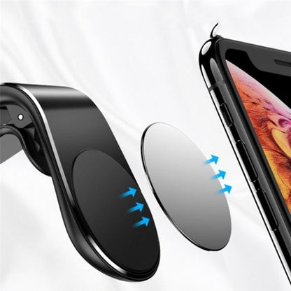 Магнитна поставка за телефон - 2451