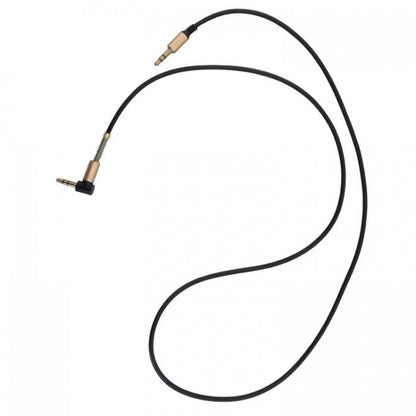 AUX кабел 3.5мм м+м 2458