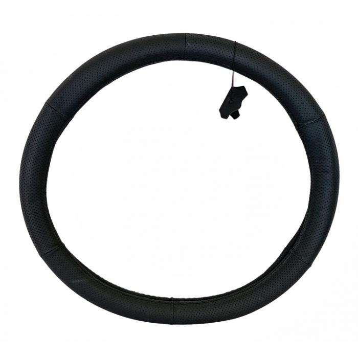 Калъф за волан естествена кожа - 1799