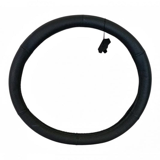 Калъф за волан естествена кожа - 1799