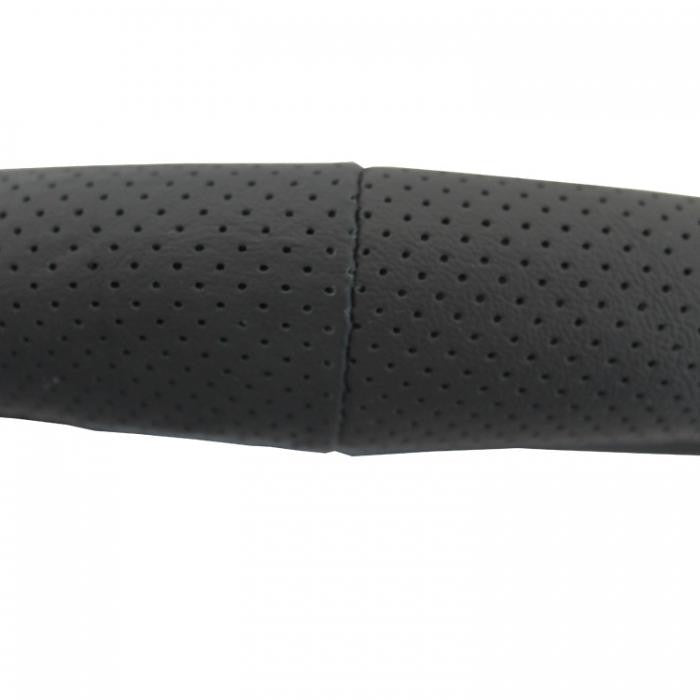 Калъф за волан естествена кожа - 1799