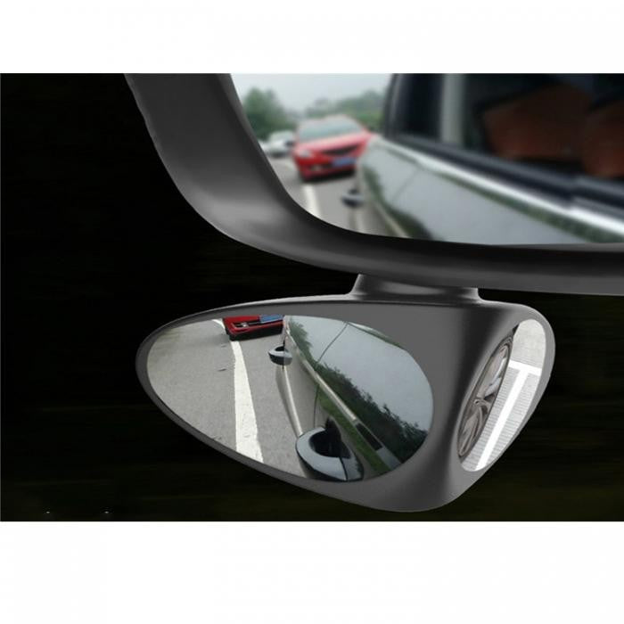 Огледало мъртва точка - 051 - черно