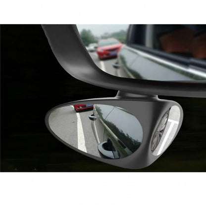 Огледало мъртва точка - 051 - черно