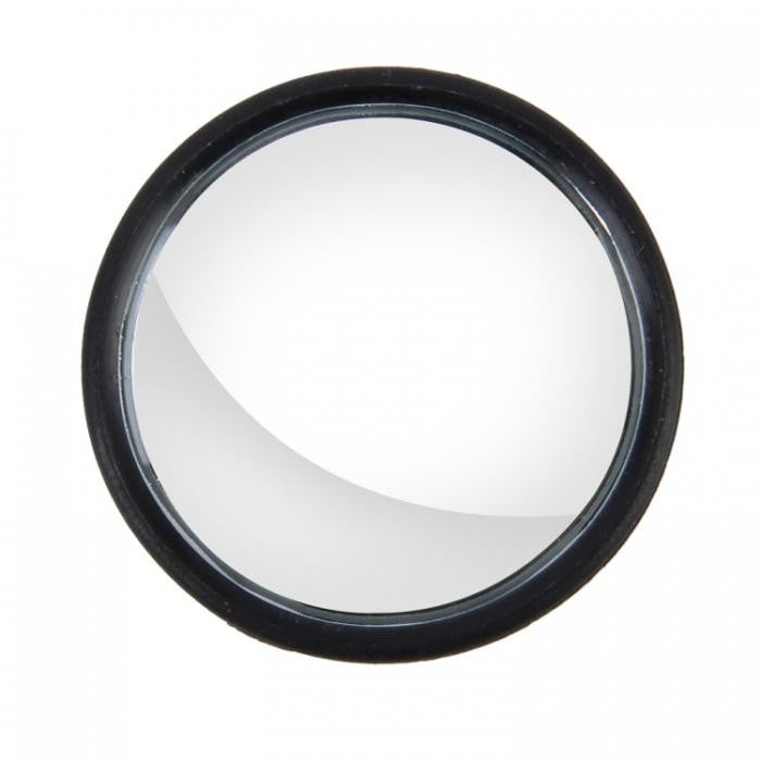 Огледало мъртва точка - 061 - черно - 3,8см