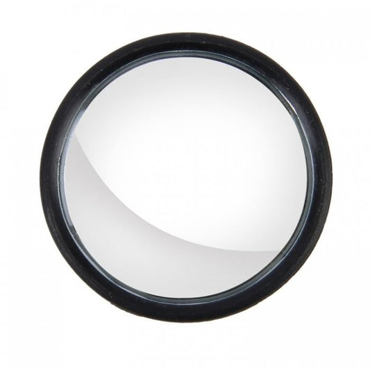 Огледало мъртва точка - 062 - черно - 4,8см