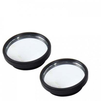 Огледало мъртва точка - 062 - черно - 4,8см