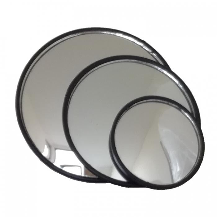 Огледало мъртва точка - 2492 - черно