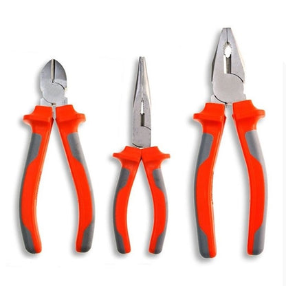 Клещи - 2443 - 3бр.комплект