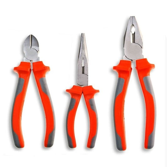 Клещи - 2443 - 3бр.комплект