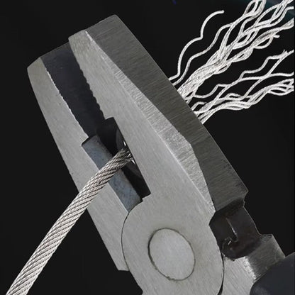 Клещи - 2443 - 3бр.комплект