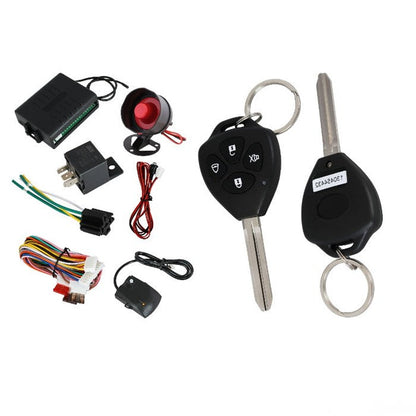 Автоаларма 2240