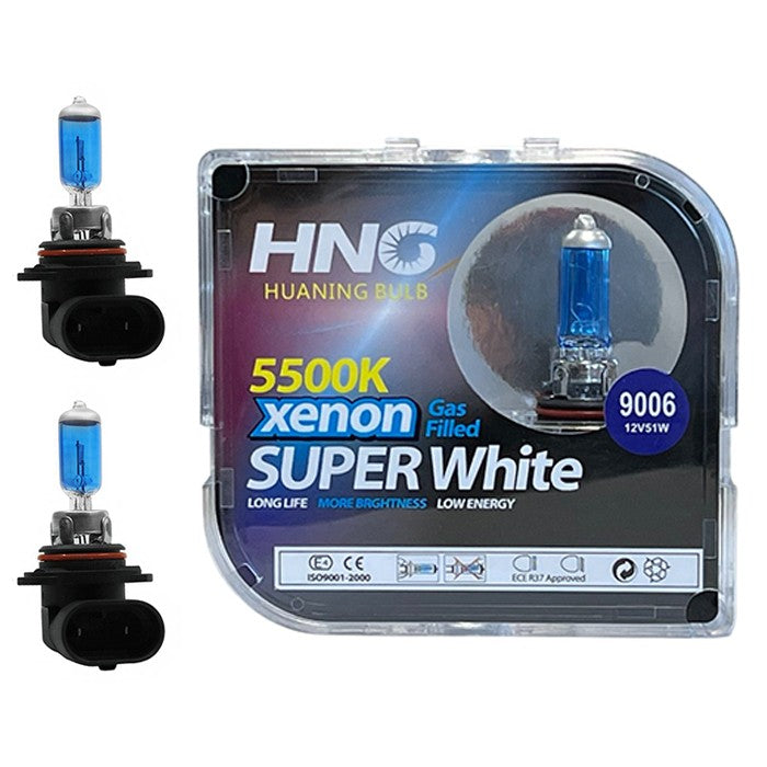 Крушки 9006 HNG 55W 2бр/к-т