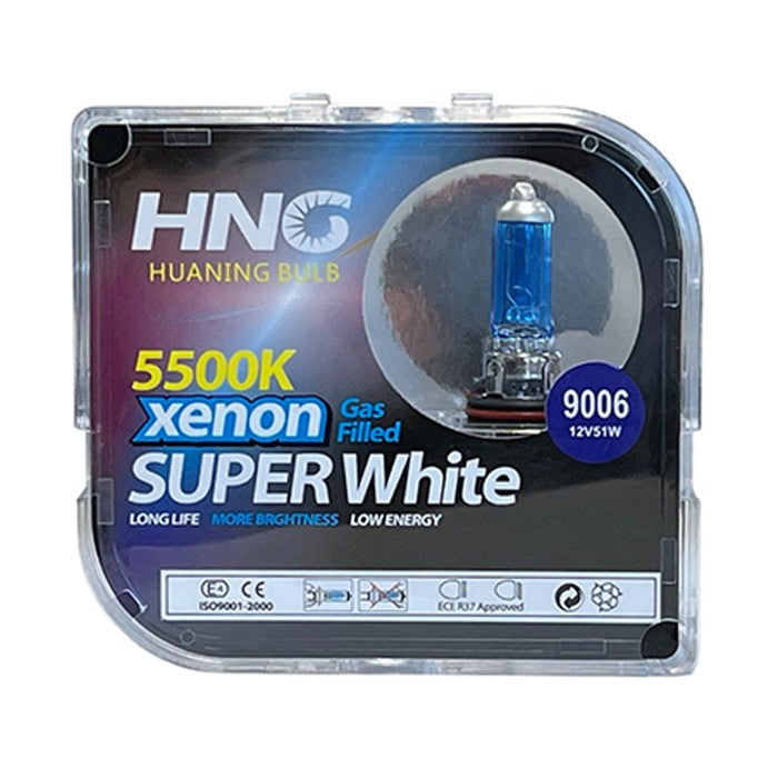 Крушки 9006 HNG 55W 2бр/к-т