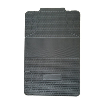 Гумени стелки универсални черни 3090-3 бр/к-т