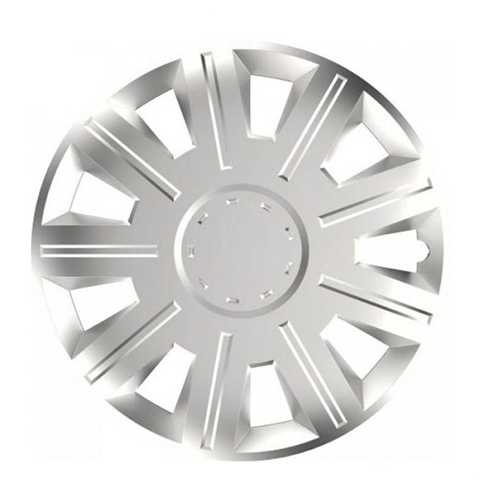 Тасове за джанти 15'' Versaco Victory Silver