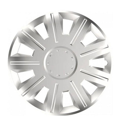 Тасове за джанти 15'' Versaco Victory Silver