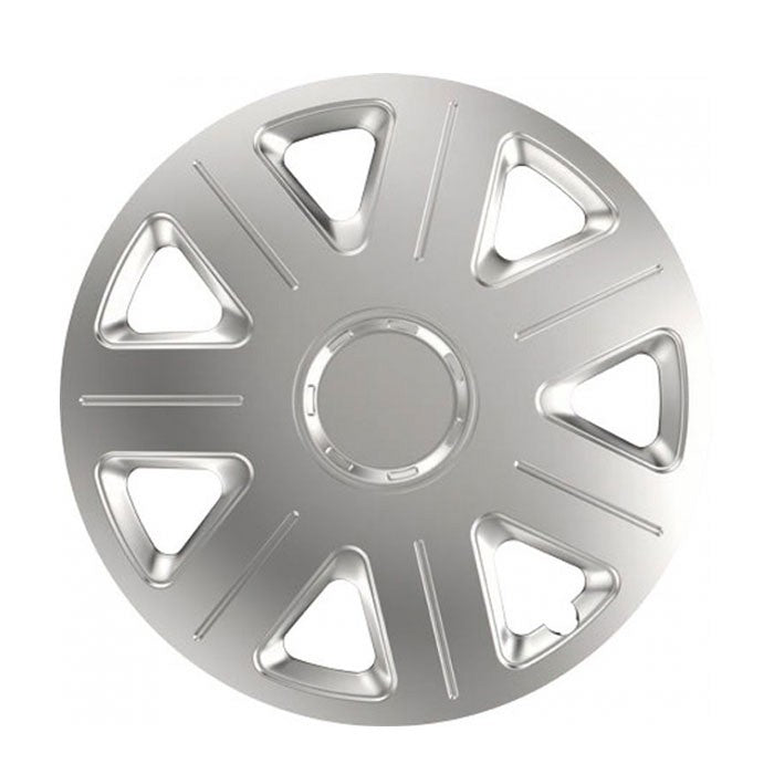 Тасове за джанти 15'' Versaco Master Silver