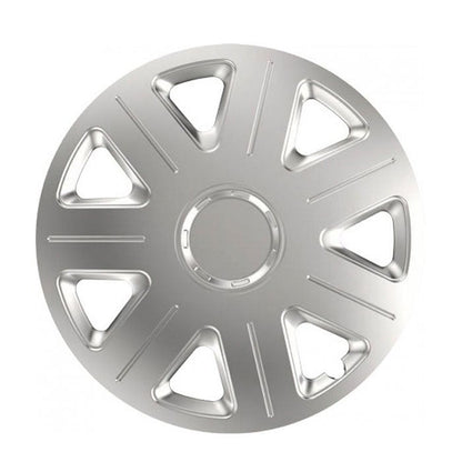 Тасове за джанти 14'' Versaco Master Silver