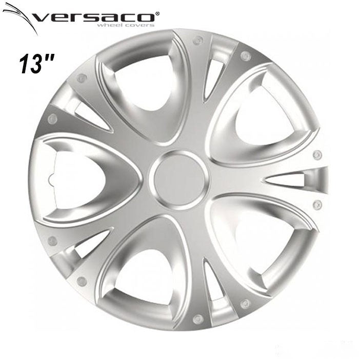 Тасове за джанти 13'' Versaco Dynamic