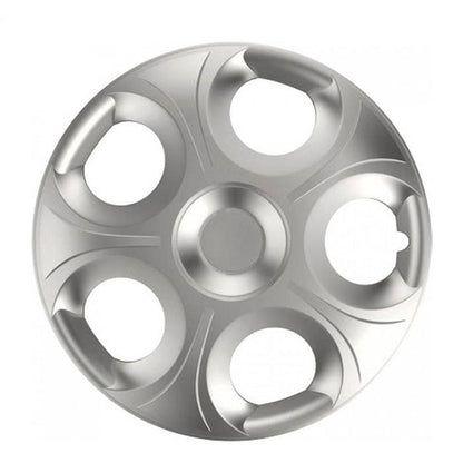 Тасове за джанти 14'' Versaco Matrix Silver