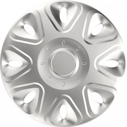 Тасове за джанти 14'' Versaco Power Silver