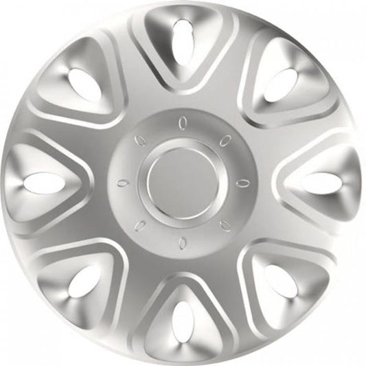 Тасове за джанти 14'' Versaco Power Silver
