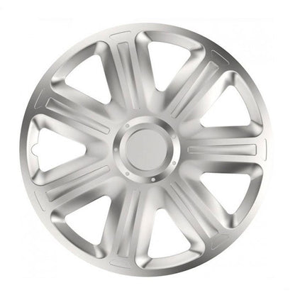 Тасове за джанти 15'' Versaco Comfort Silver