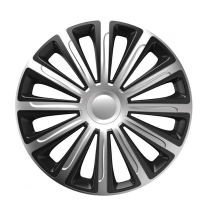 Тасове за джанти 14'' Versaco Trend