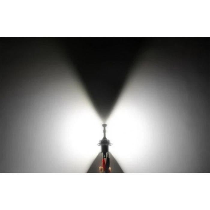 Диодни крушки 3900 H4 - 13w 1500lm 2бр/к-т