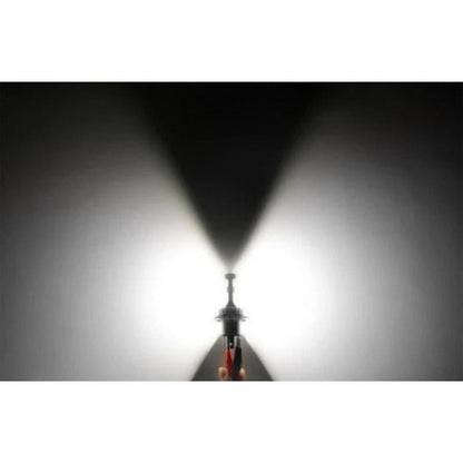 Диодни крушки 3900 H4 - 13w 1500lm 2бр/к-т