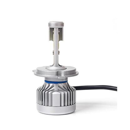 Диодни крушки N3 H4 - 30W 2бр/к-т