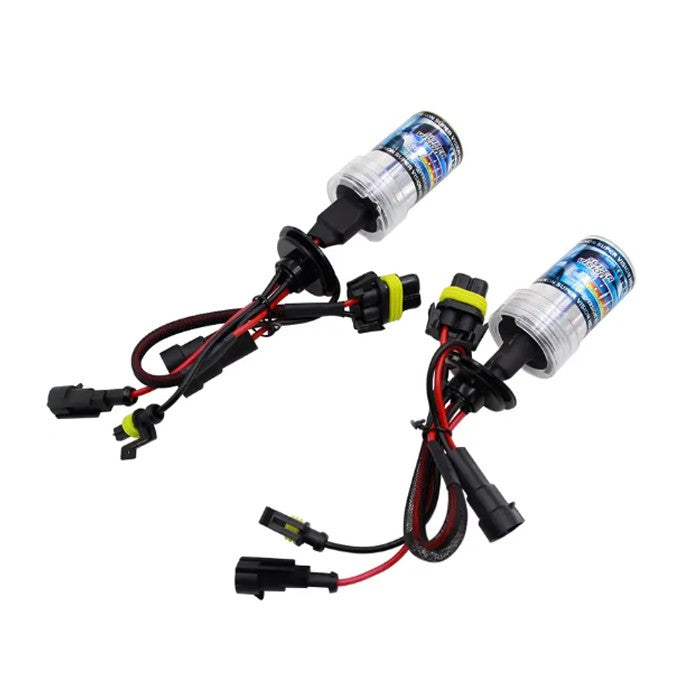 Крушки за ксенон H3