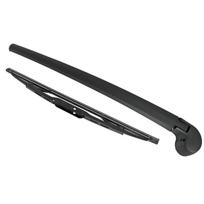 Задна чистачка с рамо PL29-04 съвместима с Audi A4 Avant 2010+