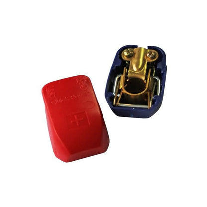 Клеми за акумулатор - 1925 2бр/к-т