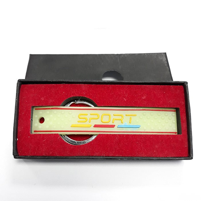 Ключодържател фосфорен SPORT