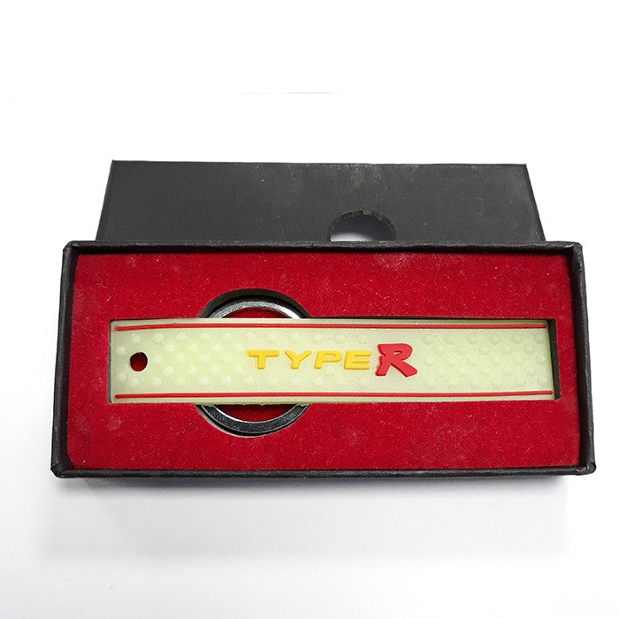 Ключодържател фосфорен TYPE-R