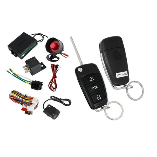 Автоаларма 2264