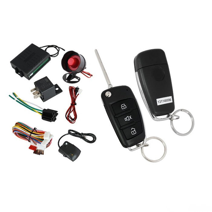 Автоаларма 2264